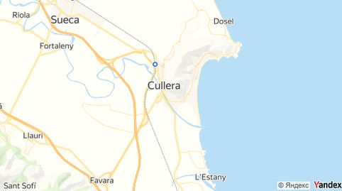 Foto 3 de Finca rústica en venta en Pueblo de Cullera, Cullera