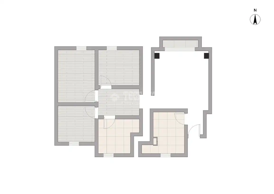 Flat for sale in Málaga  with Terrace