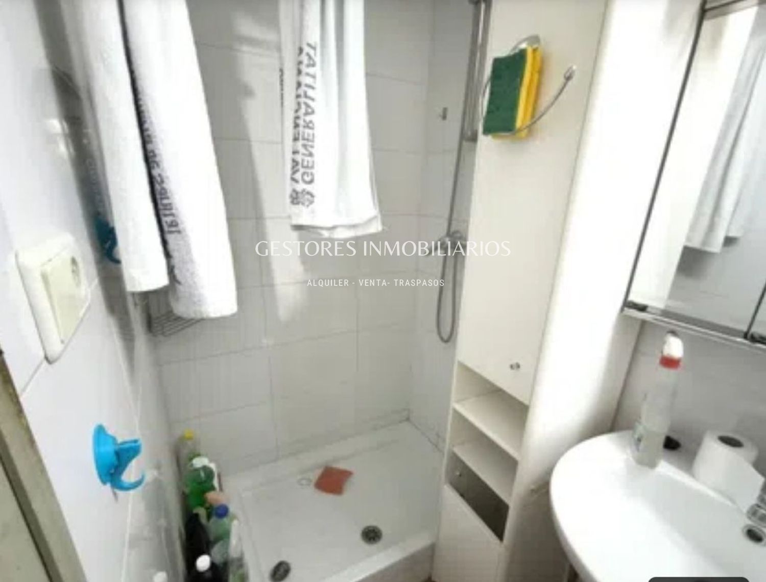Wohnung zum verkauf in Eixample , Alcoy / Alcoi