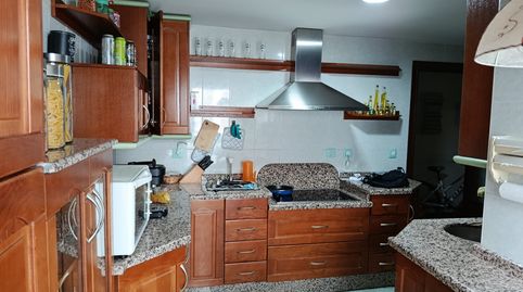 Foto 5 de Piso en venta en Renfe - Bulevar 1ª y 2ª Fase, Jaén Capital