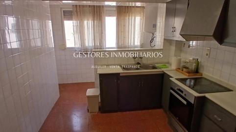 Foto 2 de Pis en venda a Zona Nord, Alicante