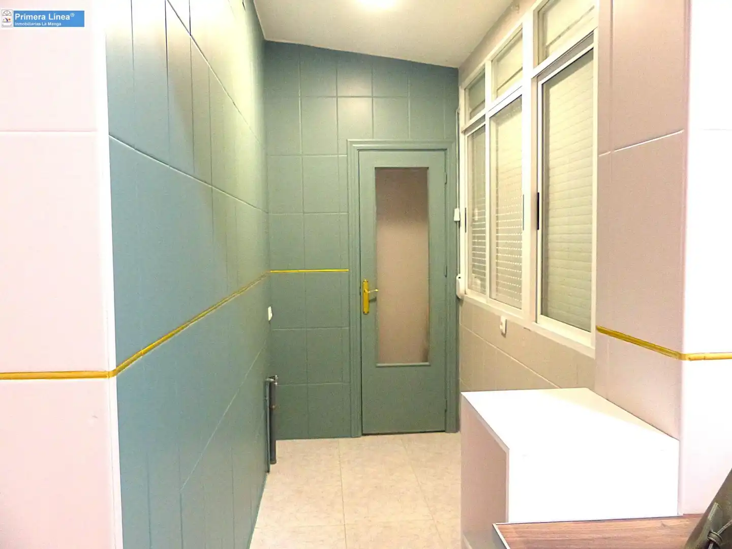 Piso en venta en Cartagena con Aire acondicionado, Terraza y Trastero