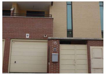 Casa-chalet en Venta en Marchamalo