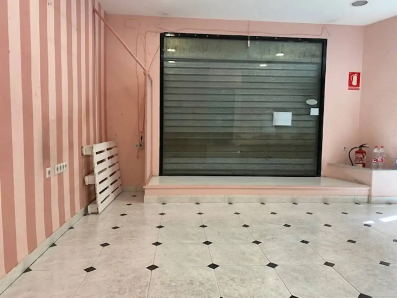 Locale commerciale in affitto a Estepona Pueblo, imagen 6