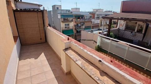 Foto 2 von Dachboden zum Verkauf in Centre Vila, Vilanova i la Geltrú