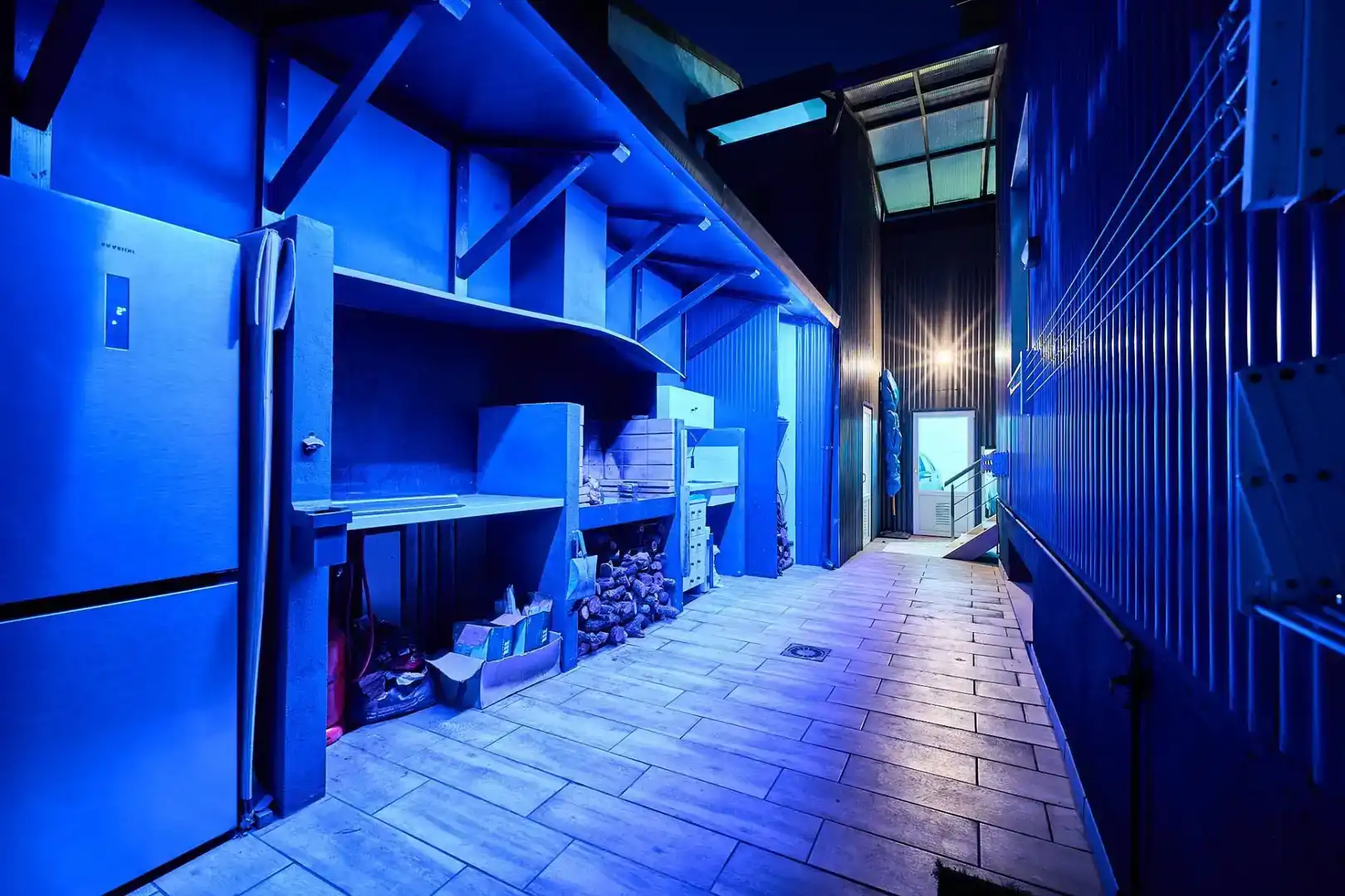 Houses for sale in Rivas-Vaciamadrid  with Air Conditioner, Private garden and Storage room