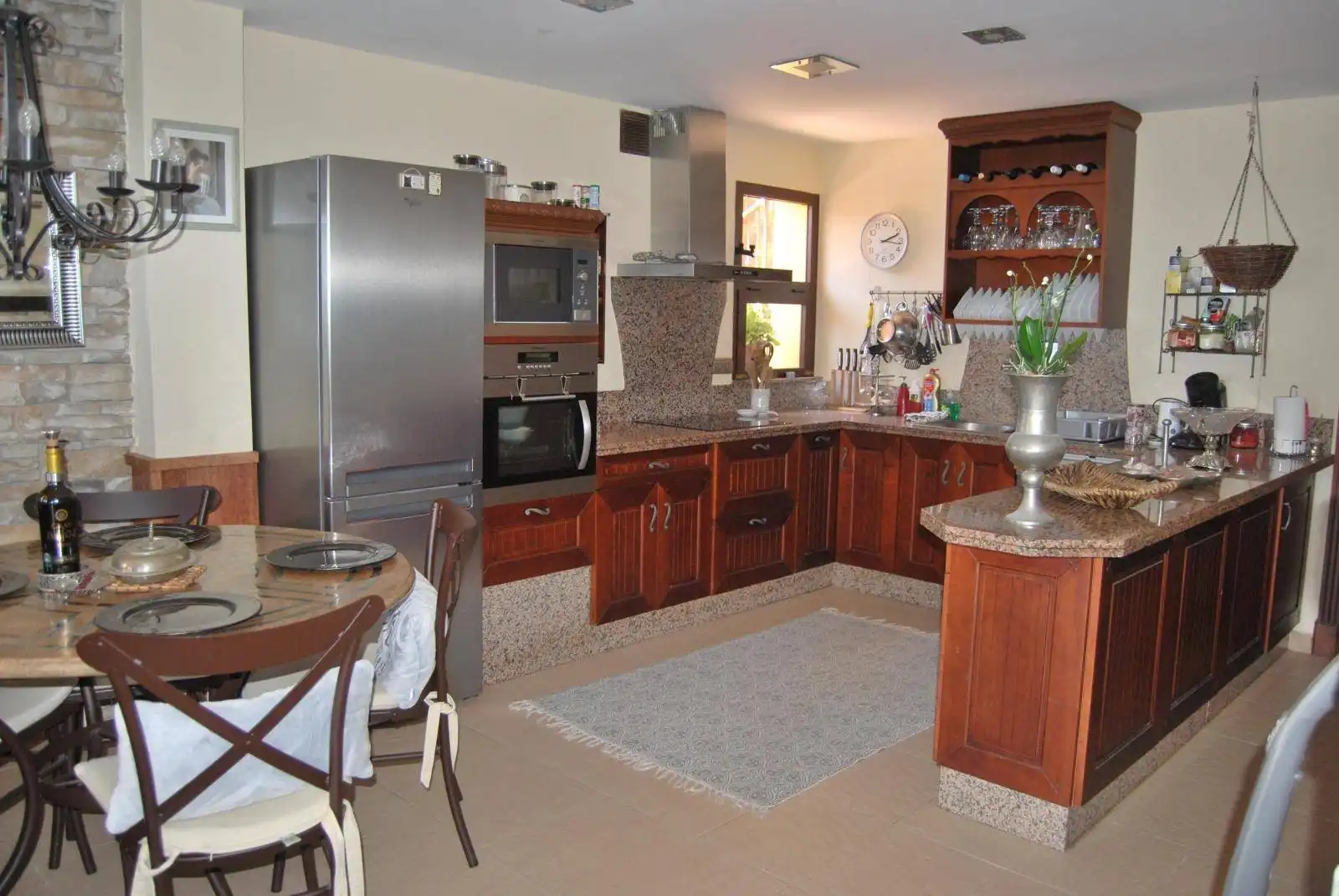 Chalet con piscina en venta en Monte los Almendros - El Pargo - Costa Aguilera, imagen 66