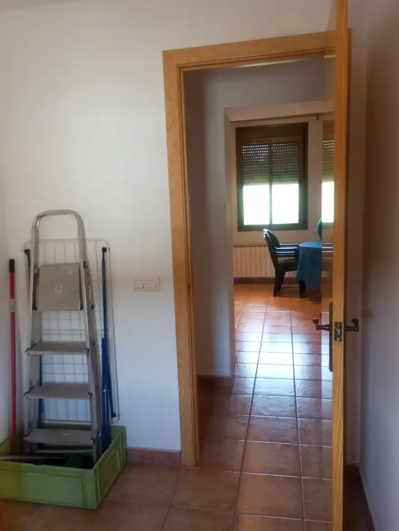 Flat for sale in Berga