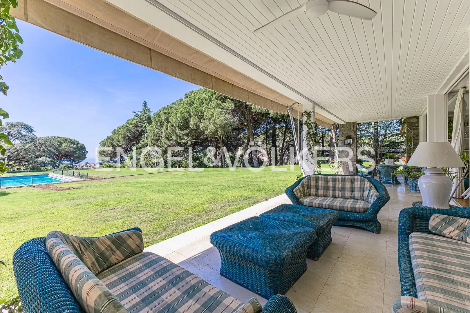 House with pool for sale in Rocaferrera, imagen 3