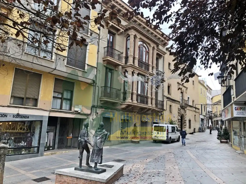 Immobles singulars en venda a Casco Antiguo, imagen 3