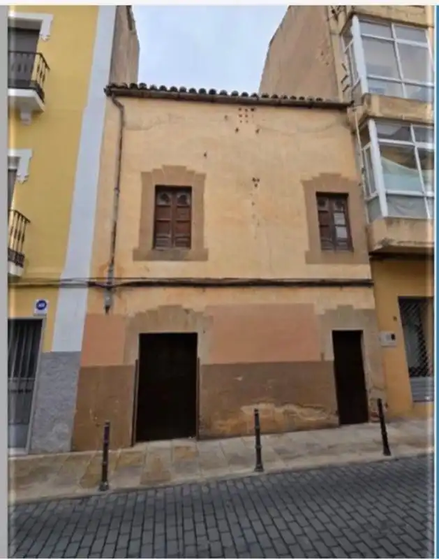 Habitatge en venda a Calle Parras