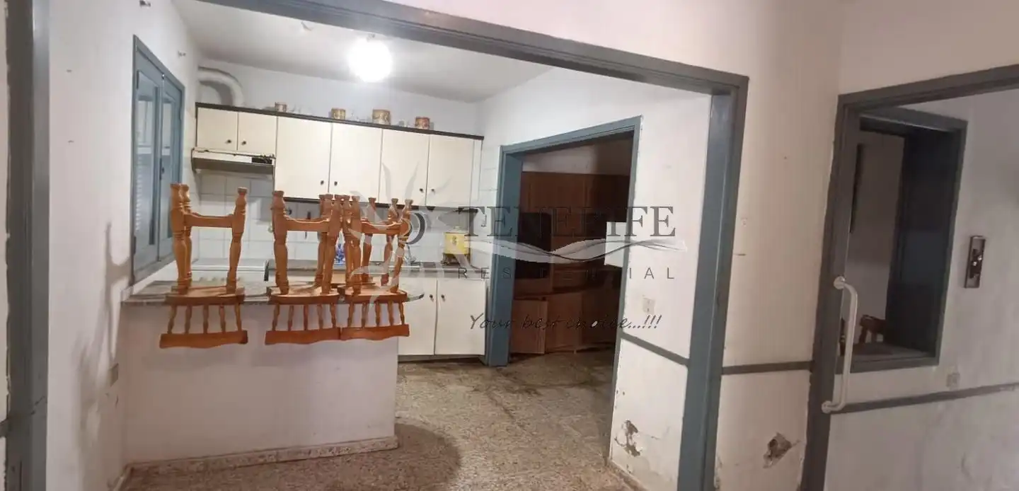 Kitchen of Ground floor for sale in Guía de Isora