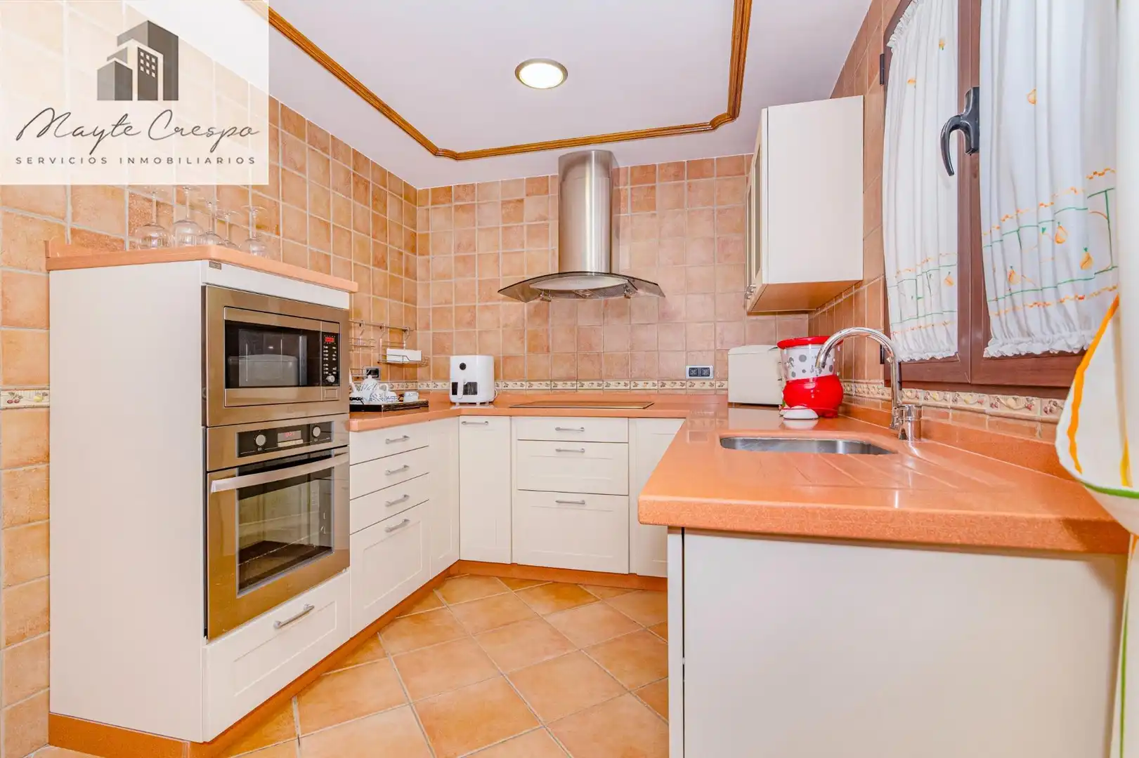 Casa a schiera con terrazza in vendita a La Zubia Ciudad, imagen 31