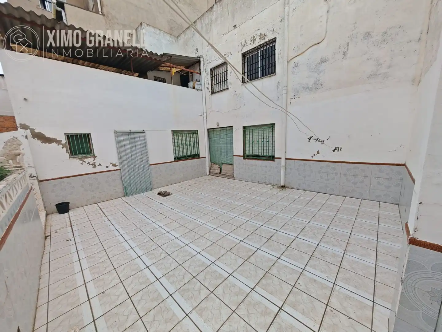 Casa o xalet en venda en La Vall d'Uixó amb Terrassa i Traster