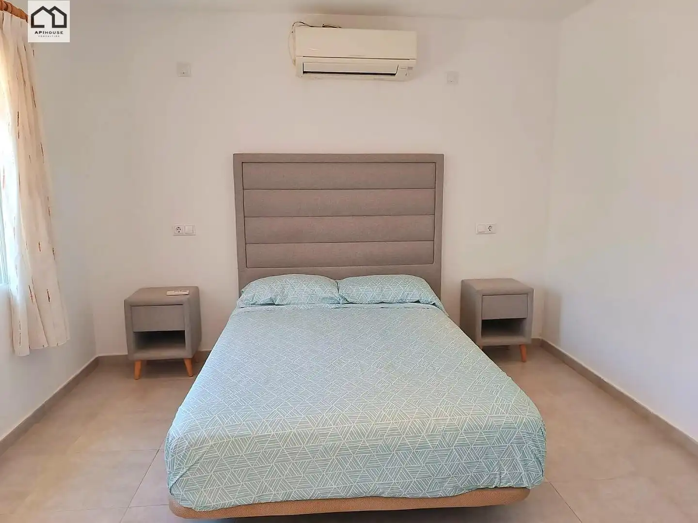 Schlafzimmer von Haus oder Chalet zum Verkauf in Los Montesinos mit Abstellraum und Schwimmbad