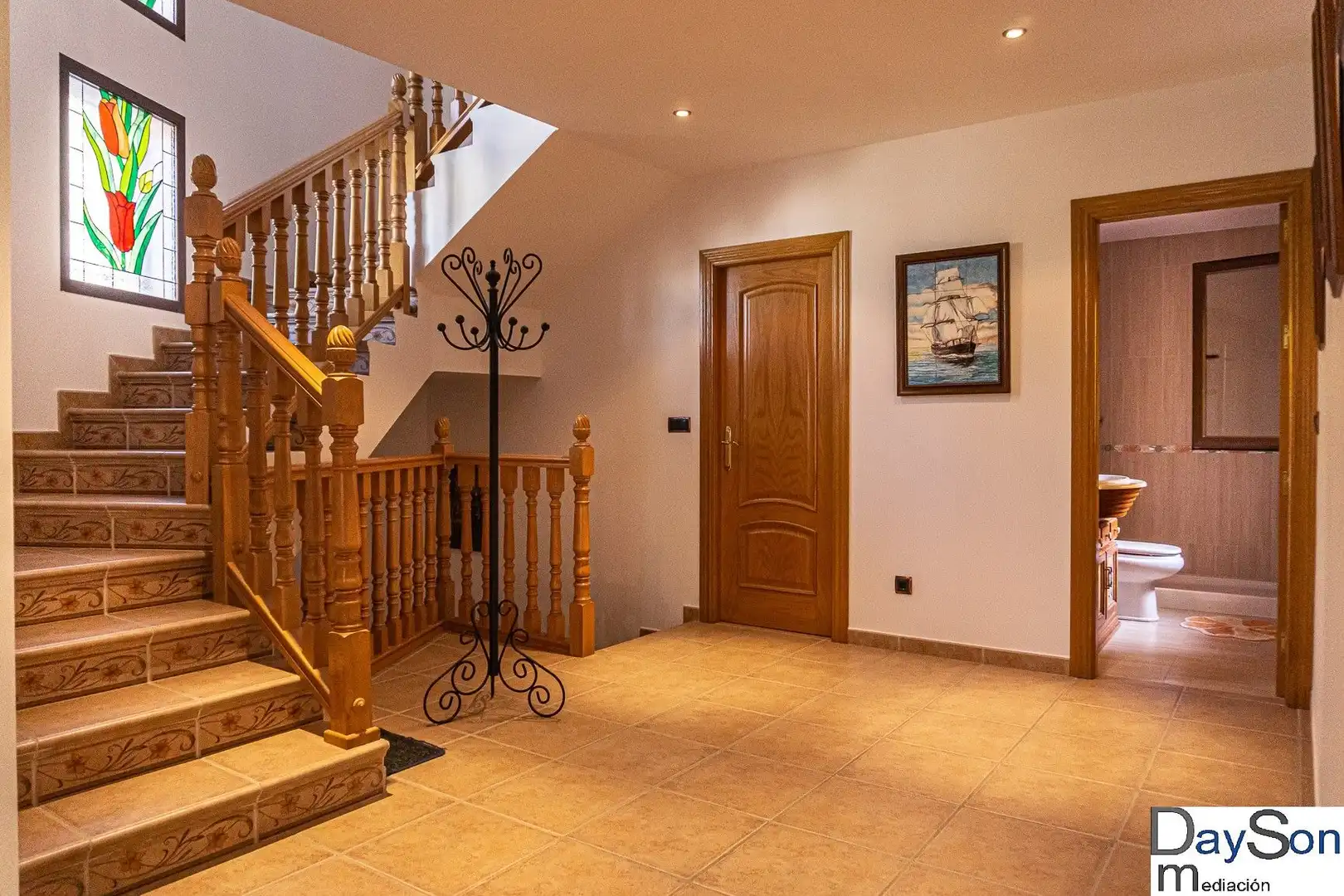 House with terrace for sale in Alcalá la Real, imagen 10