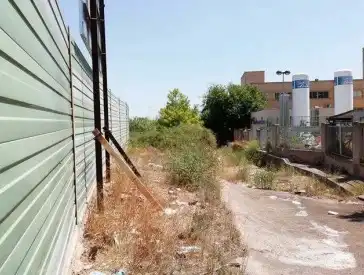 Terreno rustico in vendita a Pt Coscollosa, imagen 7