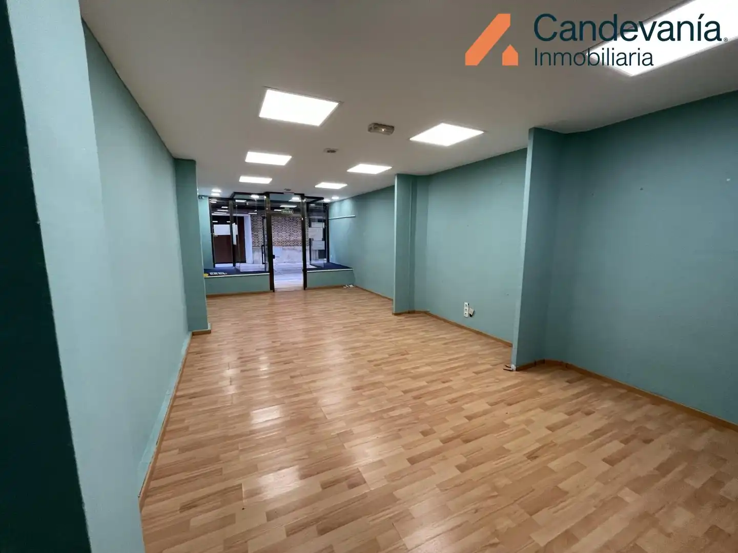 Local comercial de lloguer a Calle Mayor, imagen 7