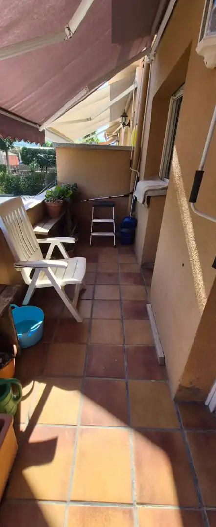 House with terrace for sale in Passatge Beat Francesc Xavier Pons, imagen 35