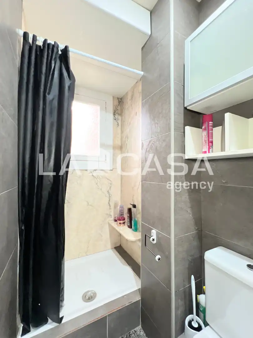 Piso en venta en Badalona