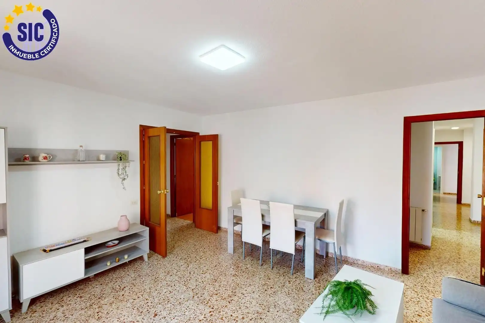 Flat for sale in Castellón de la Plana / Castelló de la Plana  with Heating, Terrace and Balcony