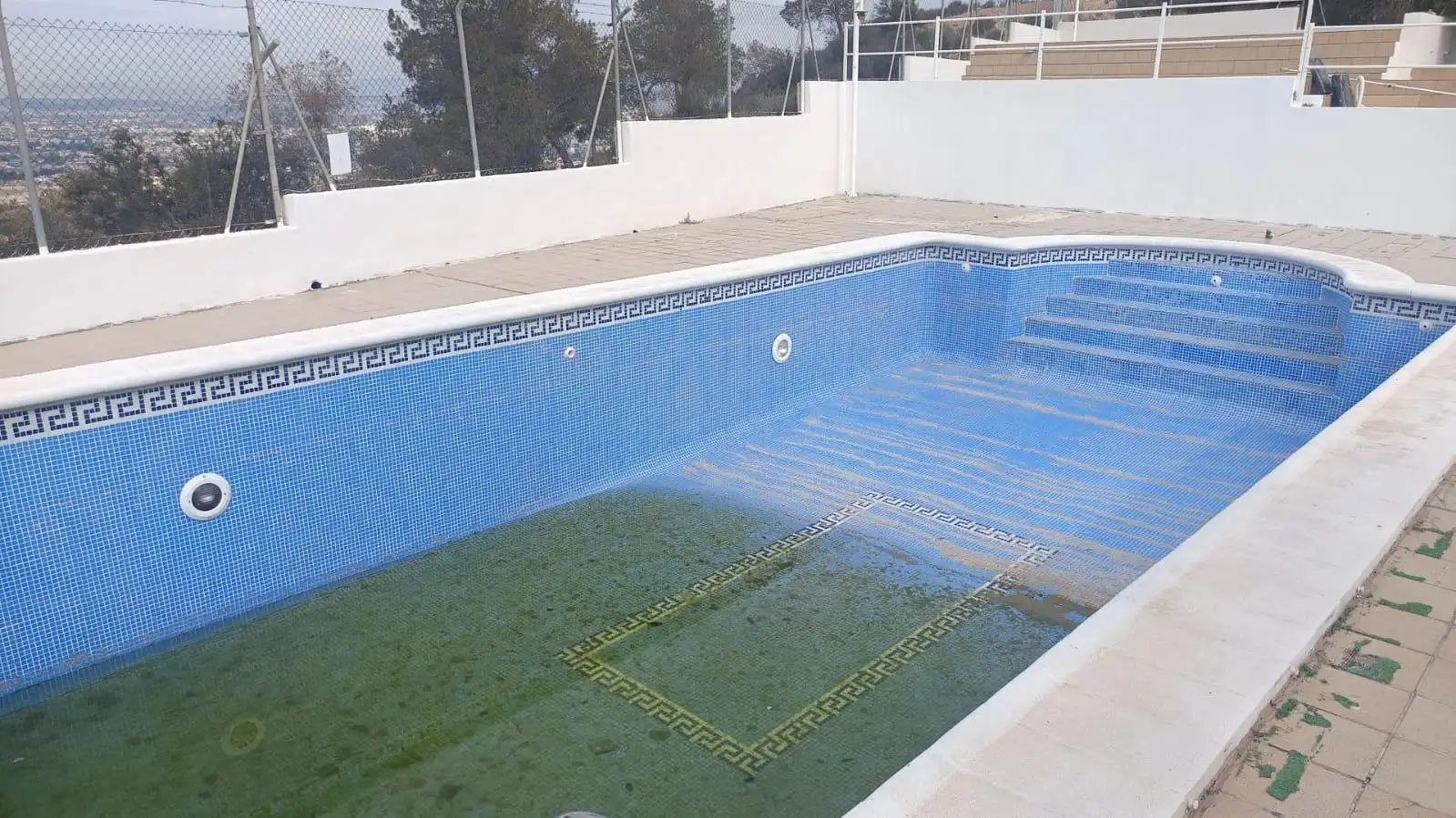 Villa avec piscine à vendre à Pedanías Este, imagen 6