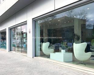 Office to rent in  Palma de Mallorca  with Heating, Terrace and Storage room