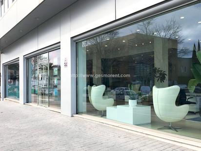 Office to rent in  Palma de Mallorca  with Heating, Terrace and Storage room