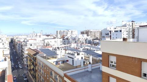 Foto 2 de Apartament de lloguer a Los Remedios,  Sevilla Capital