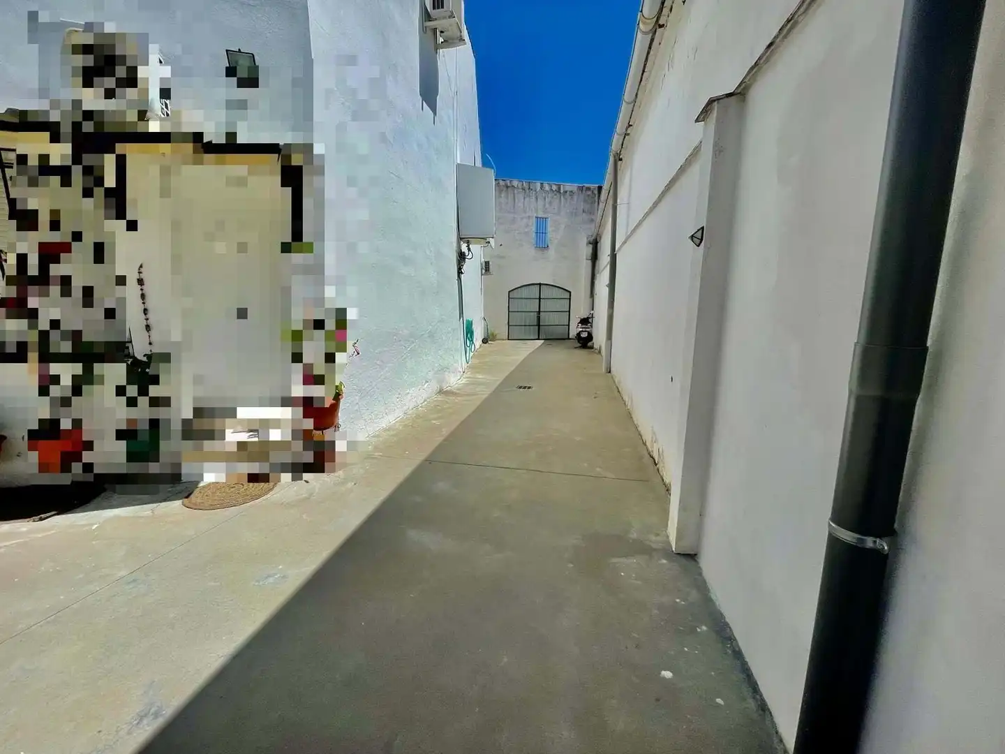 Exterior view of Detached homes for sale in El Carpio