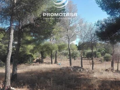 Residencial en venda en Arganda del Rey