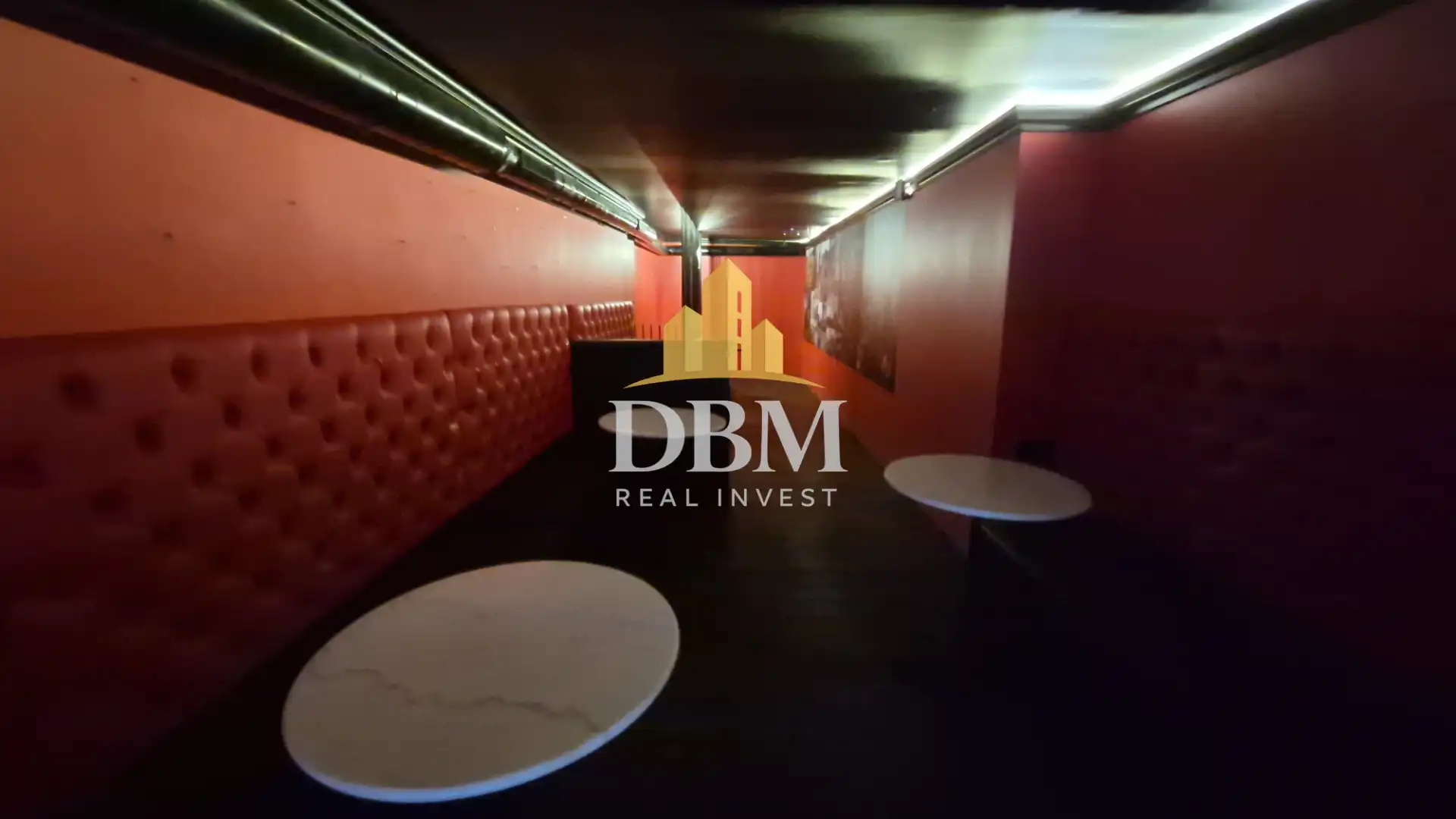 Commercial properties for transfer in Barcelona  with Air Conditioner and Furnished