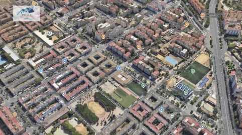 Foto 4 de Piso en venta en Calle Corral de las Maravillas, Pino Montano - Consolación, Sevilla Capital