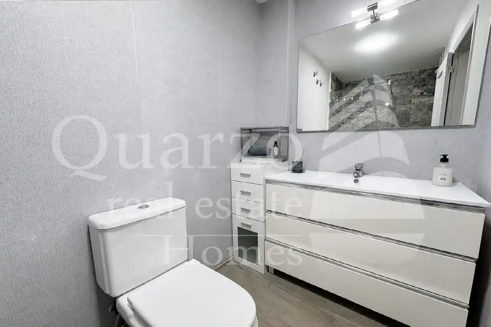 Apartamento con terraza en venta en Carrer Fàtima, imagen 20