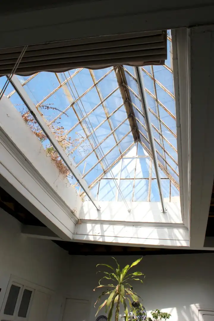 Casa con terraza en venta en Calle Marqués de Tamarón, imagen 5