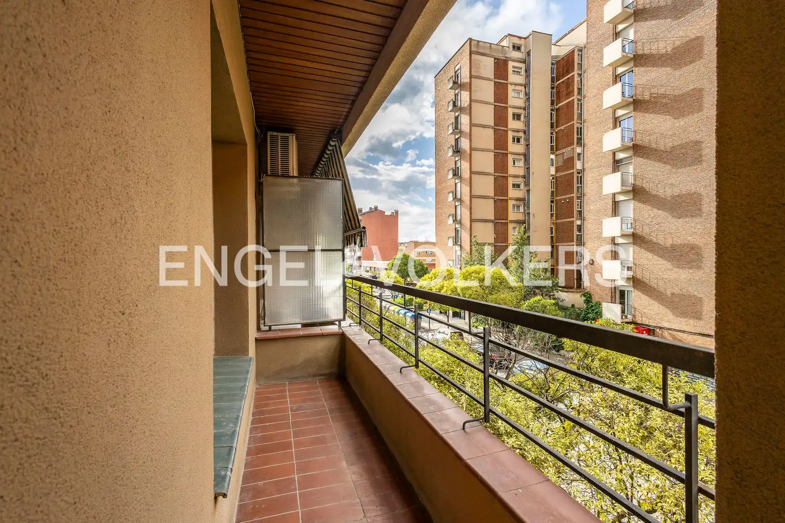 Flat for sale in El Poble Sec