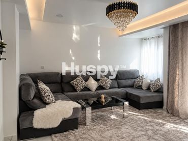 Appartement avec balcon à vendre à Avenida Pare Pompili