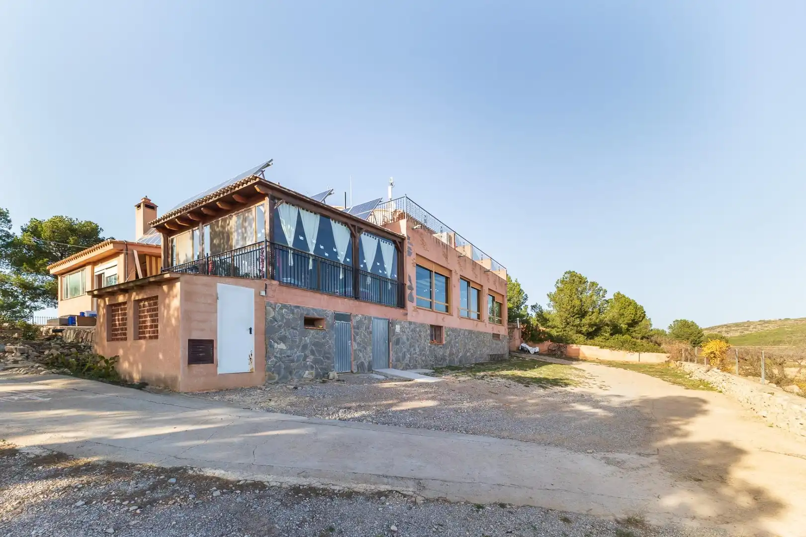 Residencial en venta en Alcublas, imagen 45