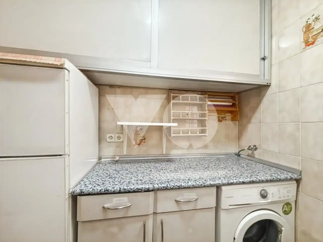 Apartment with lift for sale in Calle Zubieta, imagen 13