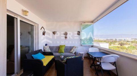 Foto 3 von Wohnung zum Verkauf in El Sabinar – Urbanizaciones – Las Marinas – Playa Serena, Roquetas de Mar