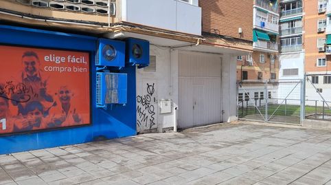 Photo 3 of Garage for sale in Travesía de José Alix Alix, 4, Montserrat - Parque Empresarial, San Fernando de Henares