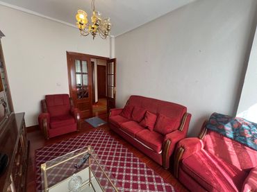 Wohnung mit Aufzug zum Verkauf in Camilo Villabaso Kalea