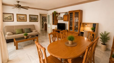 Foto 2 de Piso en venta en Calle Jabega, Castillo Sohail - Myramar, Fuengirola