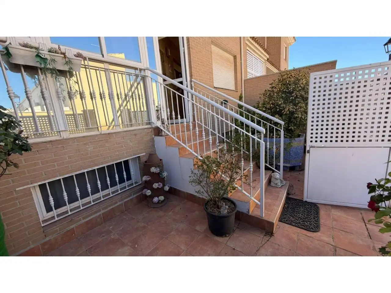 Casa a schiera in vendita a La Gineta, imagen 33