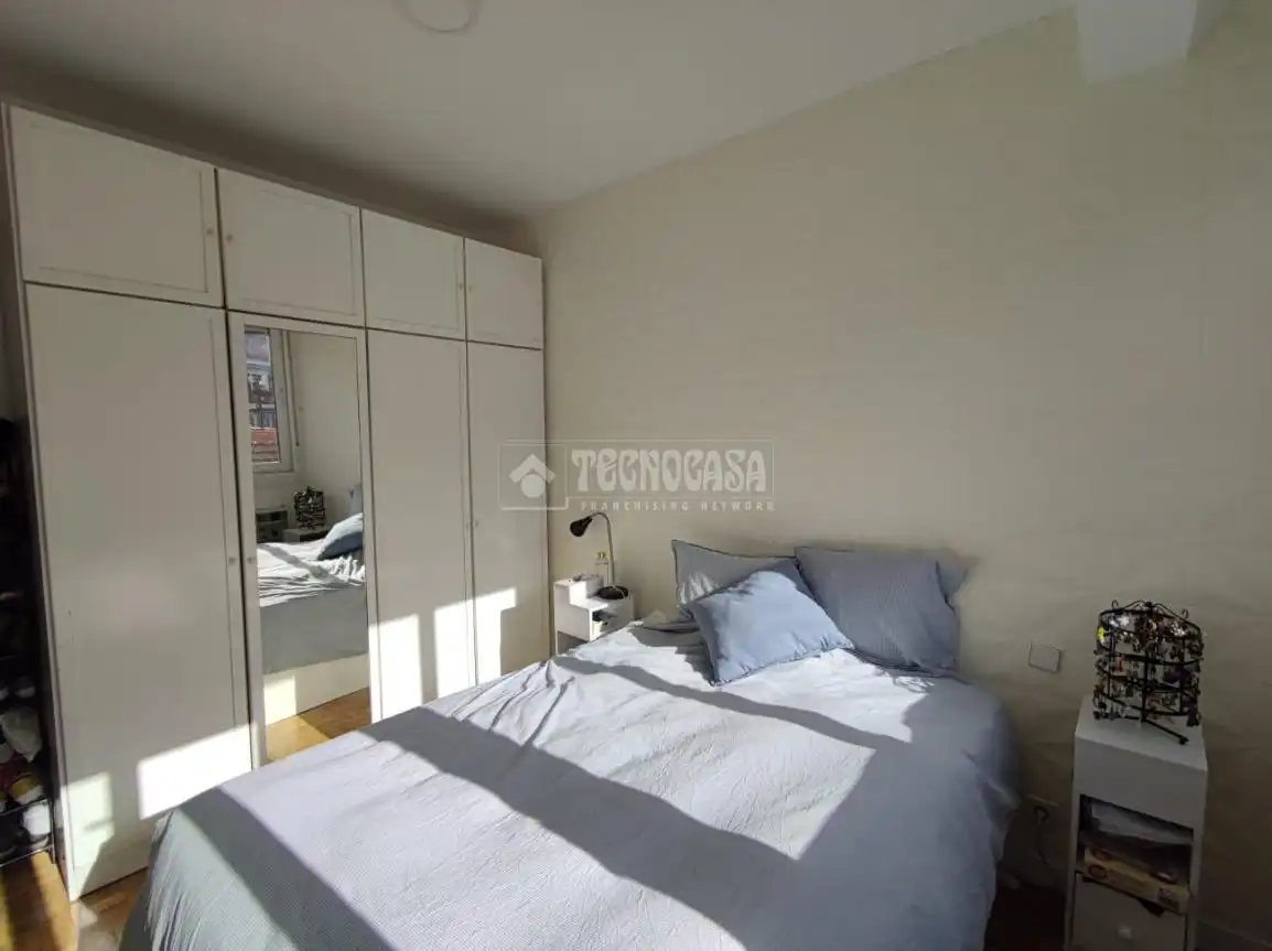 Habitación de Piso en venta en Madrid con Aire acondicionado, Calefacción y Terraza