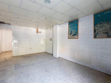 Local comercial en venda a Norte