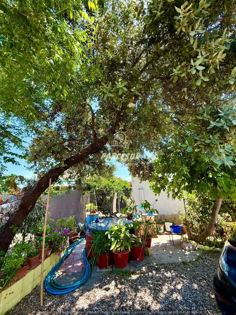 Casa con piscina in vendita a Periurbano Oeste - Sierra, imagen 28