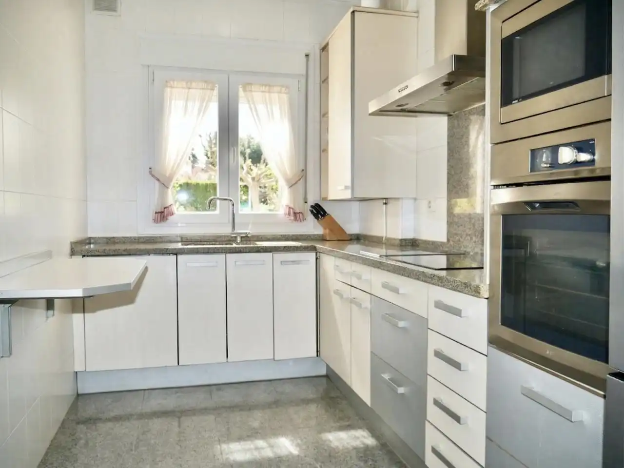 Casa a schiera con giardino in vendita a Olivar de Quintos, imagen 10