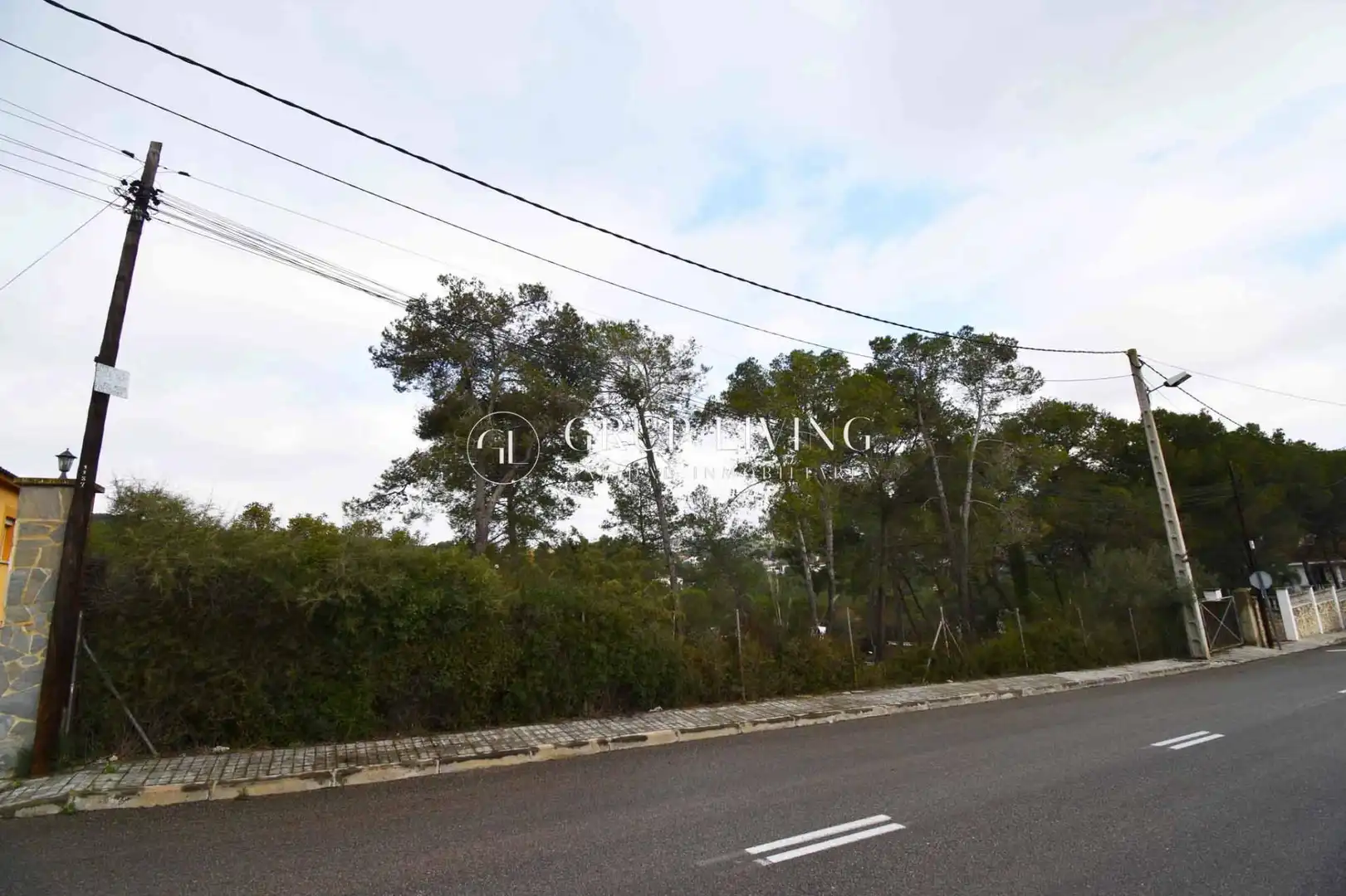 Terreno residencial en venta en Olivella, imagen 3