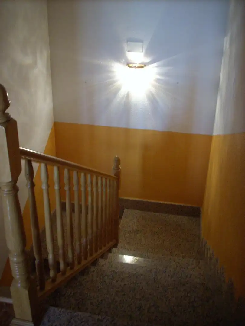 Casa adosada en venta en Santa Cruz del Retamar con Calefacción, Jardín privado y Terraza